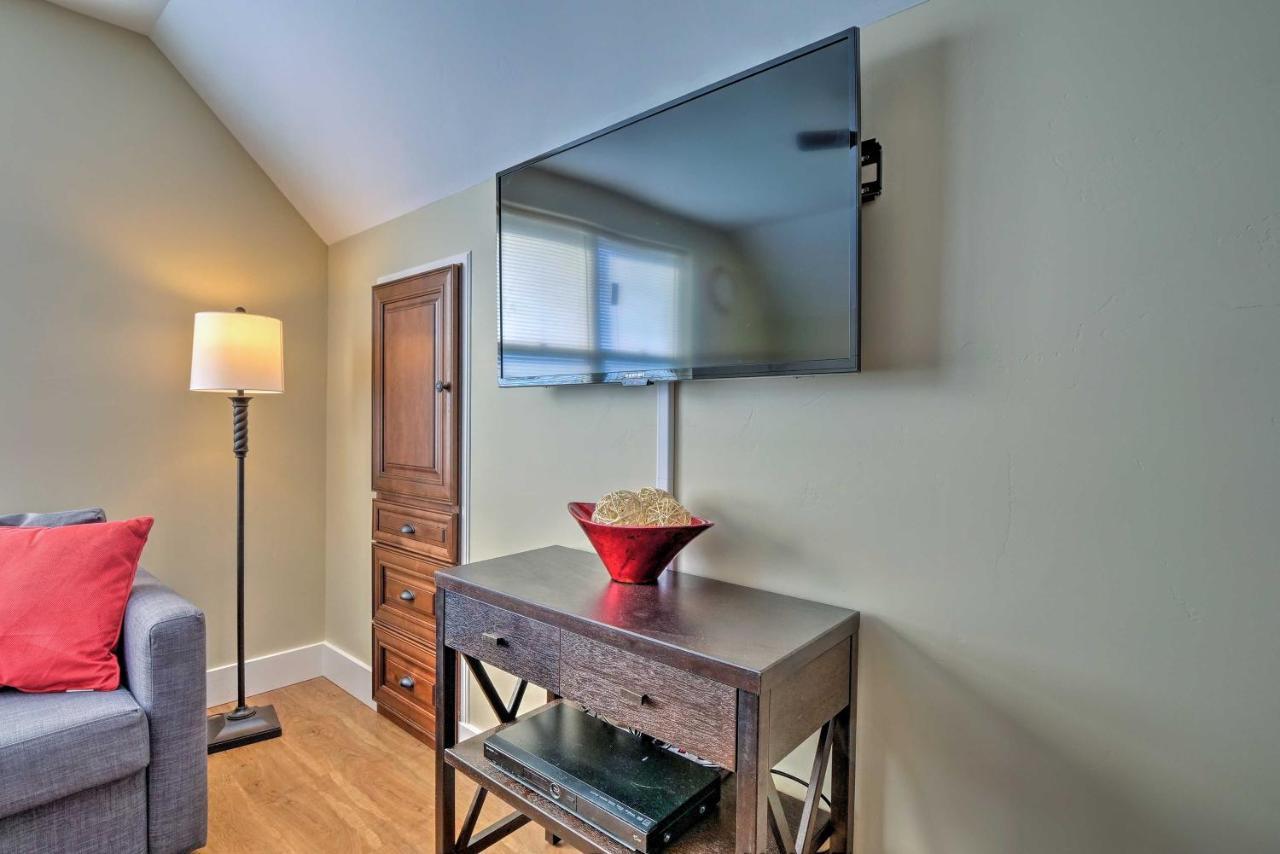 Gunnison Studio With Shuttle 30 Mi To Crested Butte Εξωτερικό φωτογραφία