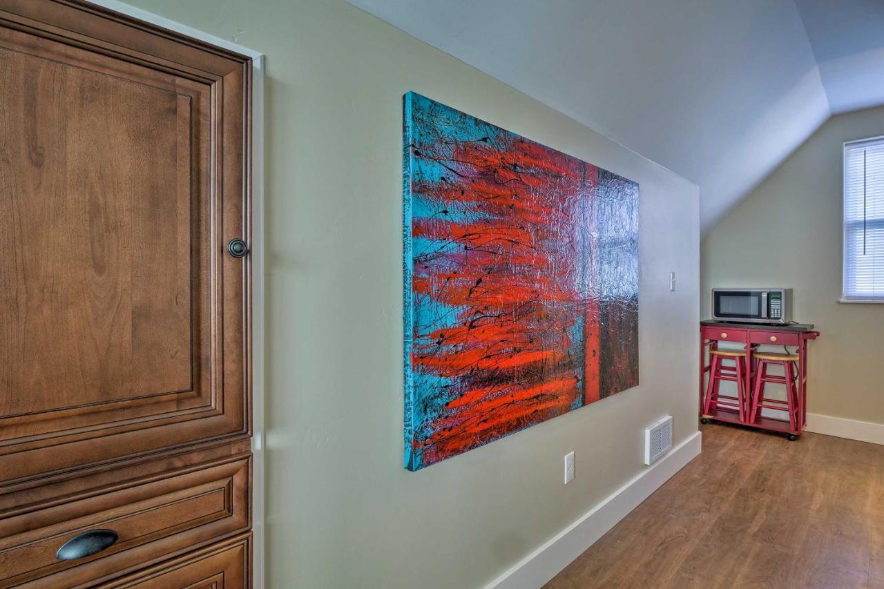 Gunnison Studio With Shuttle 30 Mi To Crested Butte Εξωτερικό φωτογραφία